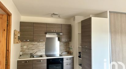 Apartment 2 rooms of 39 m² in Saint-Genis-les-Ollières (69290)