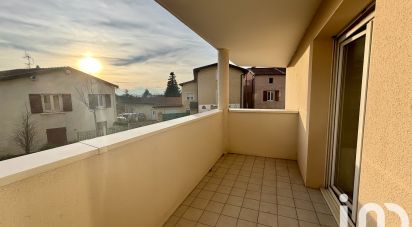 Apartment 2 rooms of 39 m² in Saint-Genis-les-Ollières (69290)