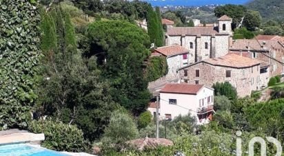 Traditional house 6 rooms of 150 m² in Les Adrets-de-l'Estérel (83600)