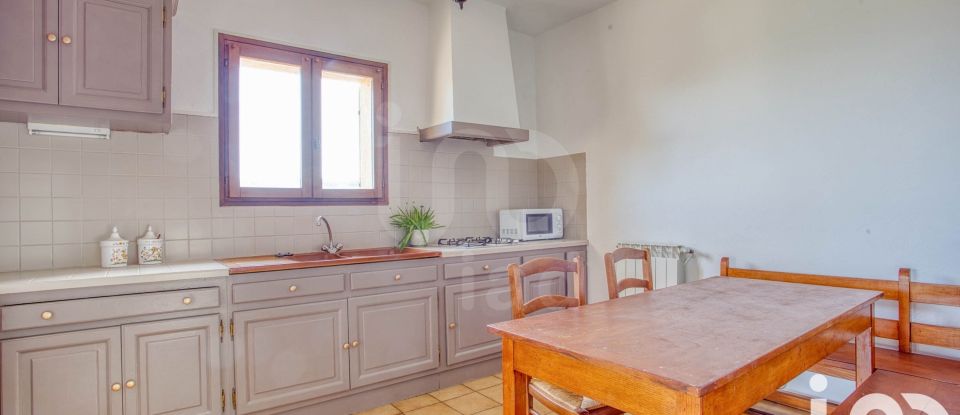 Traditional house 6 rooms of 150 m² in Les Adrets-de-l'Estérel (83600)