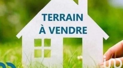 Terrain de 414 m² à Saintry-sur-Seine (91250)