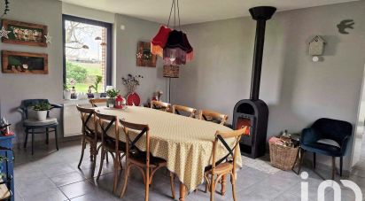 House 7 rooms of 200 m² in Le Mesnil-Réaume (76260)