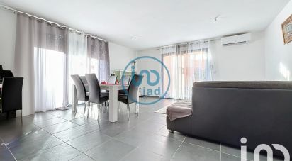 Maison 4 pièces de 92 m² à Lieuran-lès-Béziers (34290)