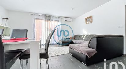 Maison 4 pièces de 92 m² à Lieuran-lès-Béziers (34290)