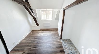 Apartment 2 rooms of 36 m² in Meaux (77100)