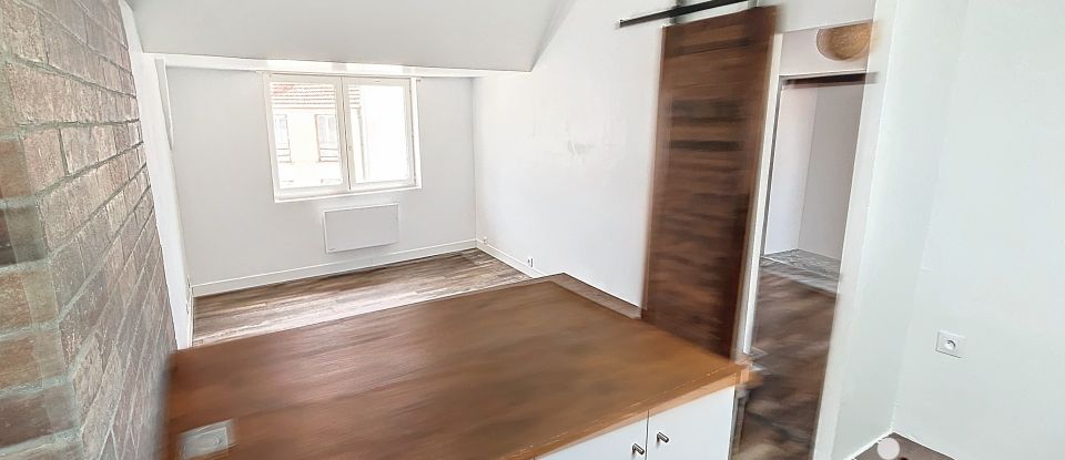 Apartment 2 rooms of 36 m² in Meaux (77100)