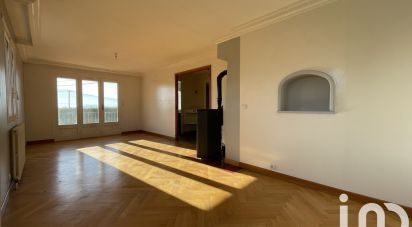 House 5 rooms of 95 m² in Rives (38140)