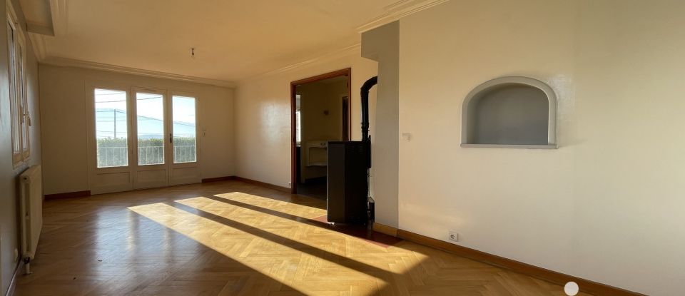 House 5 rooms of 95 m² in Rives (38140)