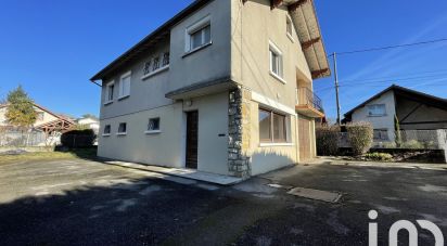 House 5 rooms of 95 m² in Rives (38140)