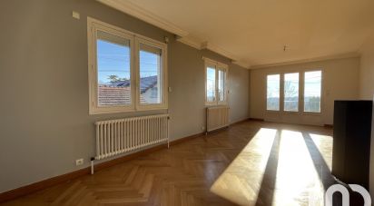 House 5 rooms of 95 m² in Rives (38140)