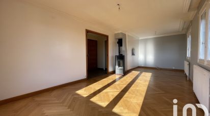 House 5 rooms of 95 m² in Rives (38140)