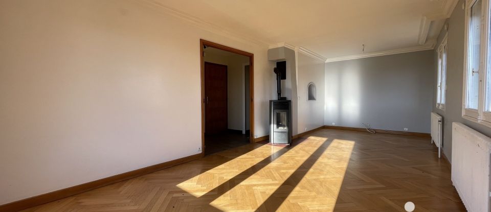 House 5 rooms of 95 m² in Rives (38140)