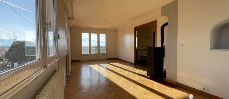 House 5 rooms of 95 m² in Rives (38140)