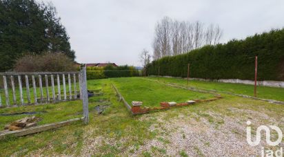 Pavillon 6 pièces de 110 m² à Bruille-lez-Marchiennes (59490)