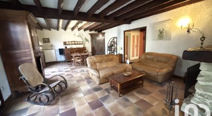 Traditional house 6 rooms of 124 m² in Carignan-de-Bordeaux (33360)