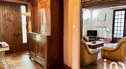 Traditional house 6 rooms of 124 m² in Carignan-de-Bordeaux (33360)