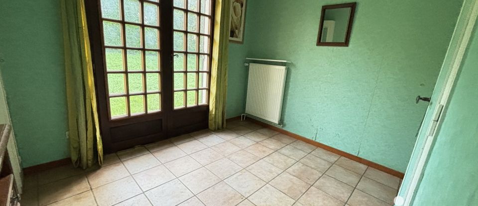 Maison traditionnelle 6 pièces de 115 m² à Carignan-de-Bordeaux (33360)