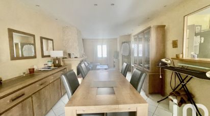 Maison 5 pièces de 98 m² à Bruyères-sur-Oise (95820)