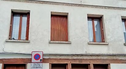 Building in Louviers (27400) of 172 m²