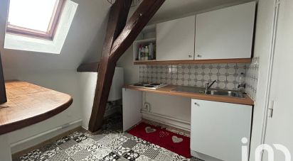 Appartement 1 pièce de 20 m² à Juvisy-sur-Orge (91260)