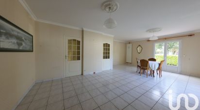 Maison 6 pièces de 117 m² à Orvault (44700)