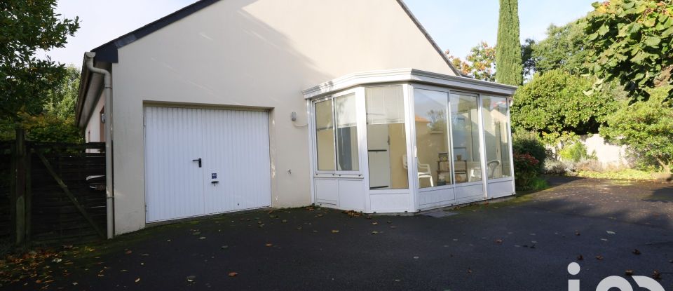 Maison 6 pièces de 117 m² à Orvault (44700)