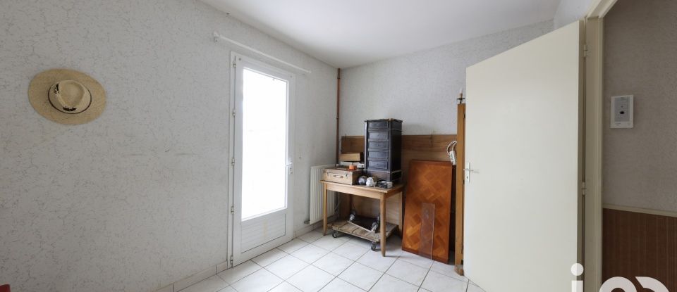 Maison 6 pièces de 117 m² à Orvault (44700)