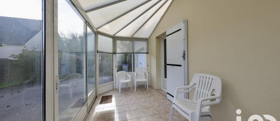 Maison 6 pièces de 117 m² à Orvault (44700)