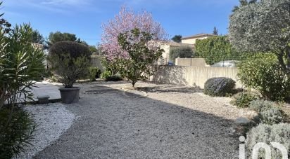 Maison 5 pièces de 120 m² à Aubagne (13400)