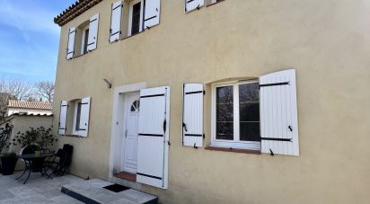 Maison 5 pièces de 120 m² à Aubagne (13400)