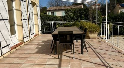 House 5 rooms of 120 m² in Aubagne (13400)