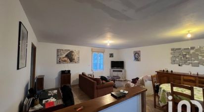 Traditional house 5 rooms of 90 m² in Saint-Mard-de-Réno (61400)