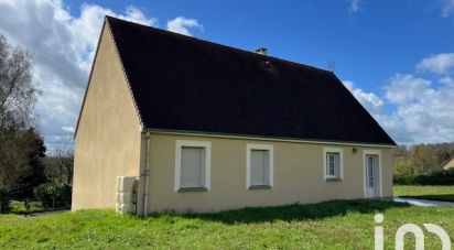 Maison traditionnelle 5 pièces de 90 m² à Saint-Mard-de-Réno (61400)