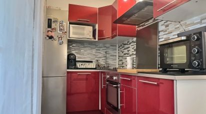 Appartement 3 pièces de 58 m² à Marseille (13013)