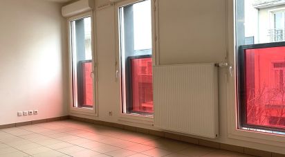 Apartment 1 room of 39 m² in Nantes (44000)