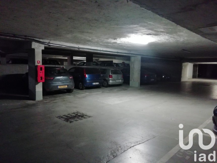 Parking of 12 m² in Quincy-sous-Sénart (91480)