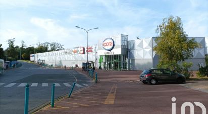 Parking of 12 m² in Quincy-sous-Sénart (91480)