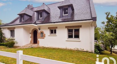 Maison 7 pièces de 152 m² à Baud (56150)