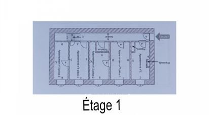 Maison 6 pièces de 290 m² à Crocq (23260)