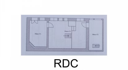 Maison 6 pièces de 290 m² à Crocq (23260)