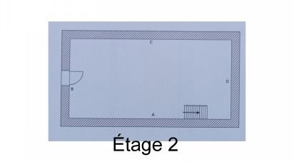 Maison 6 pièces de 290 m² à Crocq (23260)