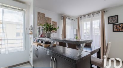 Appartement 4 pièces de 70 m² à Vigneux-sur-Seine (91270)