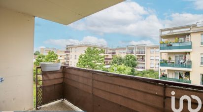 Appartement 4 pièces de 70 m² à Vigneux-sur-Seine (91270)