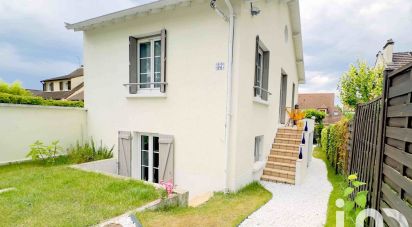 Maison 6 pièces de 103 m² à Sartrouville (78500)