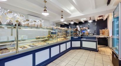 Boulangerie de 220 m² à La Chapelle-sur-Erdre (44240)