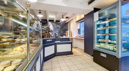 Boulangerie de 220 m² à La Chapelle-sur-Erdre (44240)