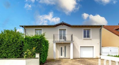 Maison d’architecte 6 pièces de 150 m² à Metz (57070)