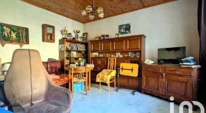 House 3 rooms of 64 m² in Montluçon (03100)