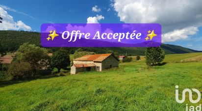 Farm 5 rooms of 154 m² in La Chapelle-en-Vercors (26420)