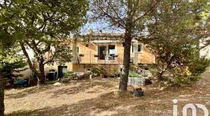 Traditional house 3 rooms of 92 m² in Plan-d'Aups-Sainte-Baume (83640)